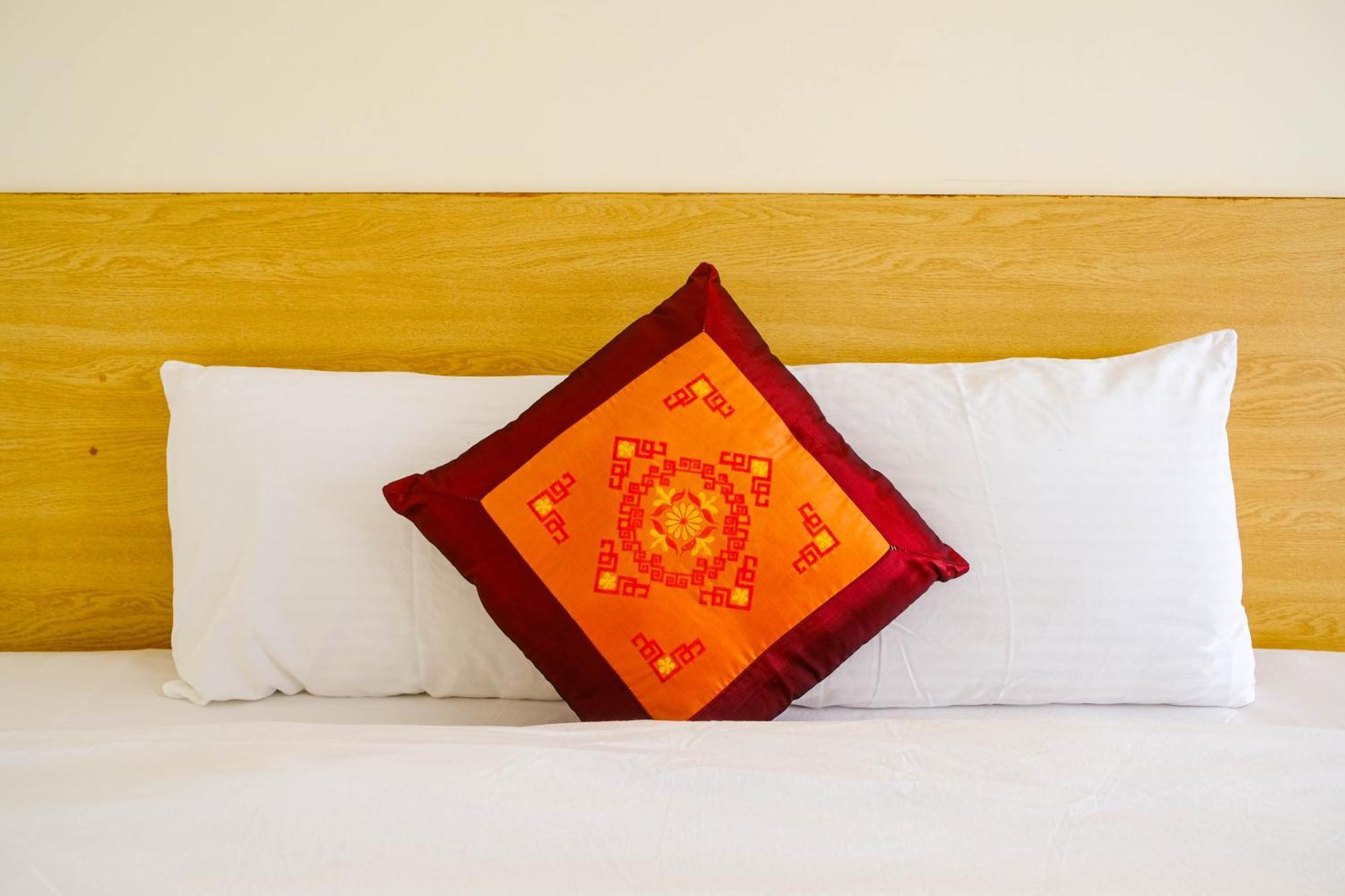 พาราไดส์ โฮเต็ล ฮอยอัน Hotel ภายนอก รูปภาพ